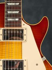 Gibson Custom Shop 1959 Les Paul Standard Reissue 1999_7
