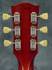 Gibson Custom Shop 1959 Les Paul Standard Reissue 1999_11