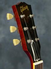 Gibson Custom Shop 1959 Les Paul Standard Reissue 1999_15