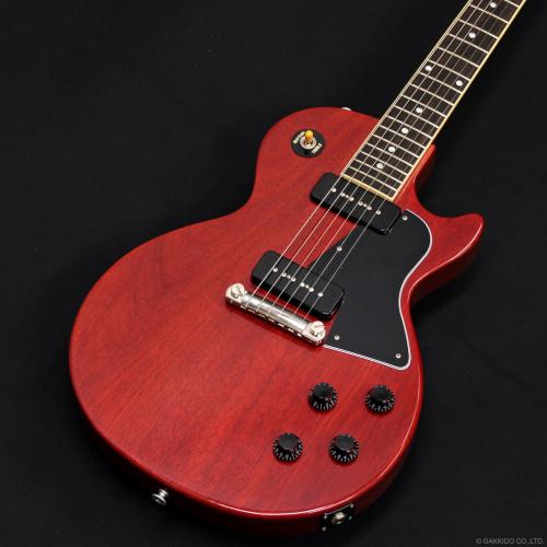 Gibson Les Paul Special [Vintage Cherry] (2022)