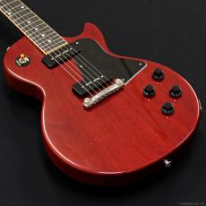 Gibson Les Paul Special [Vintage Cherry] (2022)_4