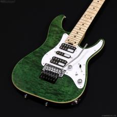 SCHECTER SD-2-24-AL GRN/M [See-thru Green]