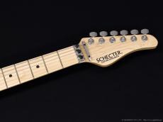 SCHECTER SD-2-24-AL GRN/M [See-thru Green]_6