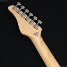SCHECTER SD-2-24-AL GRN/M [See-thru Green]_7