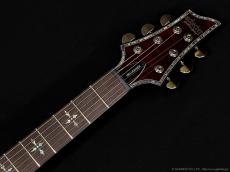 SCHECTER Diamond Series Hellraiser C-1 [Black Cherry]_6