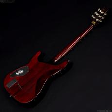 SCHECTER Diamond Series Hellraiser C-1 [Black Cherry]_10