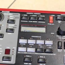 CLAVIA Nord Stage EX Compact 73_8