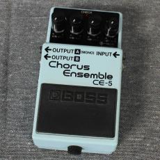 BOSS CE-5