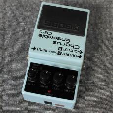 BOSS CE-5_2