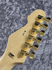 ESP SNAPPER Ohmura Custom Twinkle Pink 【大村孝佳 Signature Model】「現物写真」_7