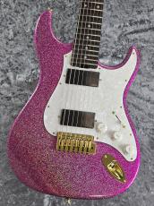 ESP 日本製 purple 1980年代製