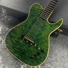 Don Grosh Electric Classical Green [3.20kg][1995年製] 3Fフロア