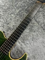 Don Grosh Electric Classical Green [3.20kg][1995年製] 3Fフロア_4