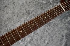 Fender Custom Shop Custom Telecaster NOS / Ebony Transparent [3.31kg]【2020年製】_5