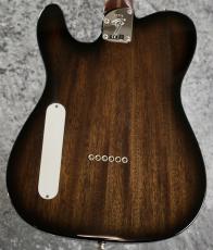 Fender Custom Shop Custom Telecaster NOS / Ebony Transparent [3.31kg]【2020年製】_7