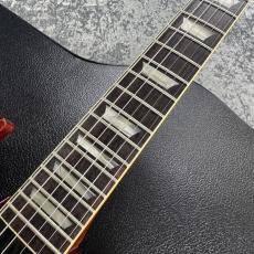 Gibson 【極上杢個体】1961 Les Paul SG Standard Reissue  Cherry Red Stop Bar VOS #501831 [3.02kg] 3Fフロア_6