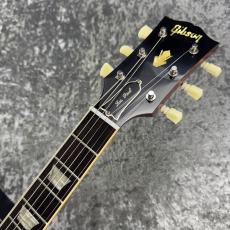 Gibson 【極上杢個体】1961 Les Paul SG Standard Reissue  Cherry Red Stop Bar VOS #501831 [3.02kg] 3Fフロア_7
