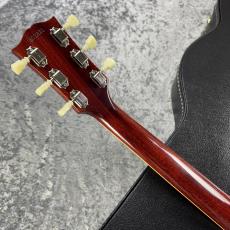 Gibson 【極上杢個体】1961 Les Paul SG Standard Reissue  Cherry Red Stop Bar VOS #501831 [3.02kg] 3Fフロア_10