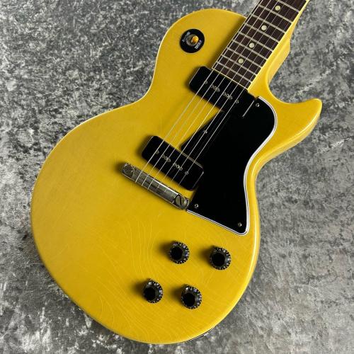 Gibson 【人気モデル】Murphy Lab 1957 Les Paul Special Single Cut U.L.A TV Yellow #742611 [3.75kg]