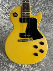 Gibson 【人気モデル】Murphy Lab 1957 Les Paul Special Single Cut U.L.A TV Yellow #742611 [3.75kg]_2