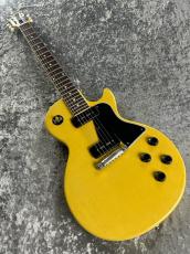 Gibson 【人気モデル】Murphy Lab 1957 Les Paul Special Single Cut U.L.A TV Yellow #742611 [3.75kg]_3