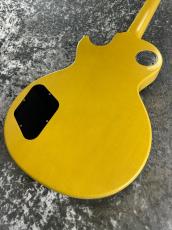 Gibson 【人気モデル】Murphy Lab 1957 Les Paul Special Single Cut U.L.A TV Yellow #742611 [3.75kg]_6