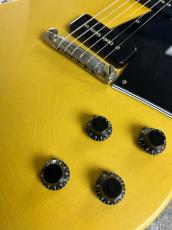 Gibson 【人気モデル】Murphy Lab 1957 Les Paul Special Single Cut U.L.A TV Yellow #742611 [3.75kg]_10