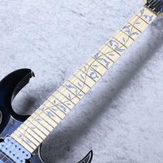 Ibanez JEM77P 【 Blue Floral Pattern】「現物写真」_6