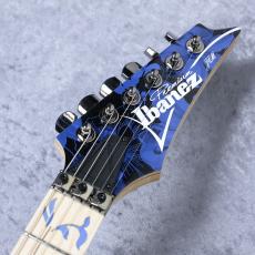 Ibanez JEM77P 【 Blue Floral Pattern】「現物写真」_8