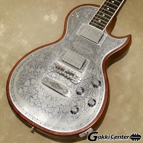 ZEMAITIS MFG-AC-22, Natural