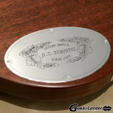 ZEMAITIS MFG-AC-22, Natural_8