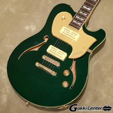 Baum Guitars Leaper Tone Limited Drop, Deep Forest