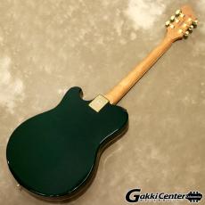 Baum Guitars Leaper Tone Limited Drop, Deep Forest_3