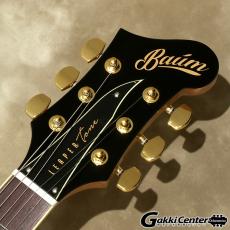 Baum Guitars Leaper Tone Limited Drop, Deep Forest_4