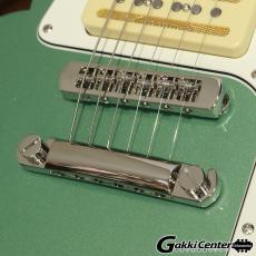 Baum Guitars Conquer 59, Silver Jade_7