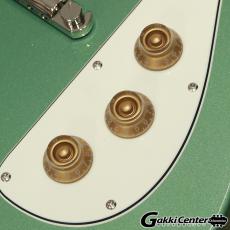 Baum Guitars Conquer 59, Silver Jade_8