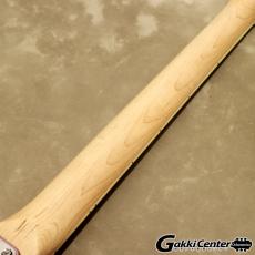 Baum Guitars Conquer 59 with Tremolo, Burgundy Mist_10