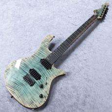 Overload Custom Guitars Rea 6   店頭展示品限りのアウトレット特価品_2