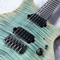 Overload Custom Guitars Rea 6   店頭展示品限りのアウトレット特価品_3