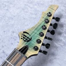 Overload Custom Guitars Rea 6   店頭展示品限りのアウトレット特価品_8