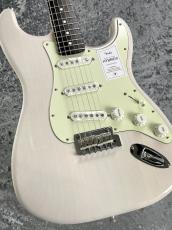 Fender Made in Japan Hybrid II Stratocaster/Rosewood -US Blonde- #JD24025902【3.31kg】