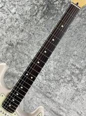 Fender Made in Japan Hybrid II Stratocaster/Rosewood -US Blonde- #JD24025902【3.31kg】_3