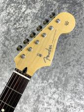 Fender Made in Japan Hybrid II Stratocaster/Rosewood -US Blonde- #JD24025902【3.31kg】_4
