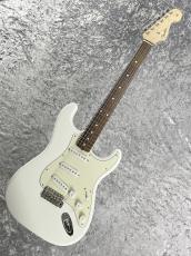 Fender FSR Made in Japan Traditional 60s Stratocaster -Olympic White- #JD25002796【3.46kg】_2