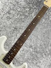 Fender FSR Made in Japan Traditional 60s Stratocaster -Olympic White- #JD25002796【3.46kg】_3