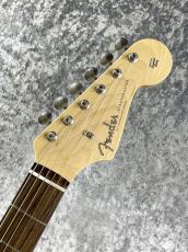 Fender FSR Made in Japan Traditional 60s Stratocaster -Olympic White- #JD25002796【3.46kg】_4