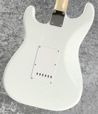 Fender FSR Made in Japan Traditional 60s Stratocaster -Olympic White- #JD25002796【3.46kg】_5