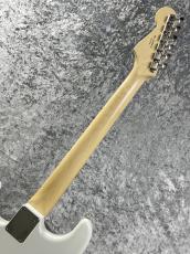 Fender FSR Made in Japan Traditional 60s Stratocaster -Olympic White- #JD25002796【3.46kg】_6