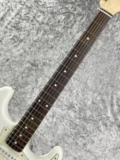 Fender FSR Made in Japan Traditional 60s Stratocaster -Olympic White- #JD25003003【3.44kg】_3