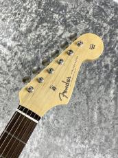 Fender FSR Made in Japan Traditional 60s Stratocaster -Olympic White- #JD25003003【3.44kg】_4
